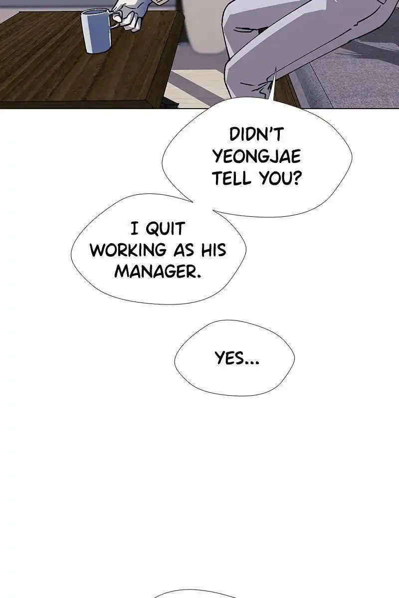 If AI Rules the World Chapter 28 80
